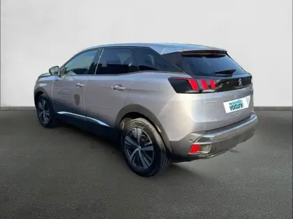 Photo 6 Peugeot 3008  PureTech 130ch S&S EAT8