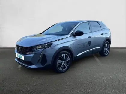 Photo Peugeot 3008 Allure Pack