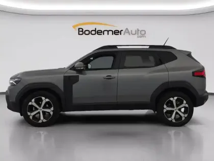 Photo 319 Dacia Duster  ECO-G 100