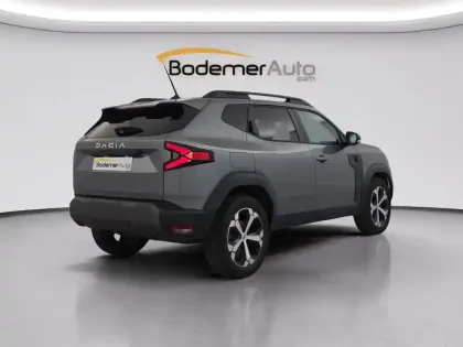 Photo 258 Dacia Duster  ECO-G 100