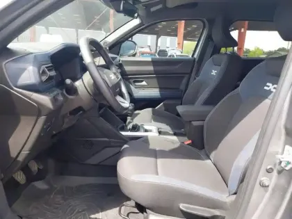 Photo 8 Dacia Duster  ECO-G 100