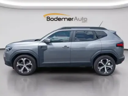 Photo 16 Dacia Duster  ECO-G 100