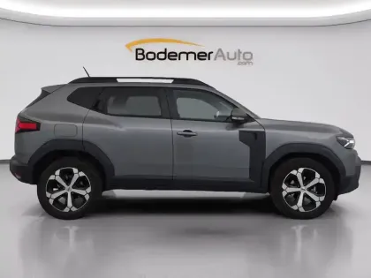 Photo 131 Dacia Duster  ECO-G 100