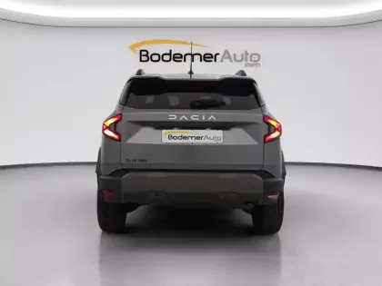 Photo 129 Dacia Duster  ECO-G 100
