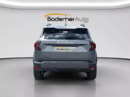 Photo 18 Dacia Duster  ECO-G 100