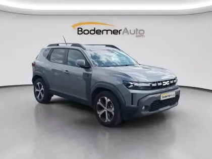 Photo 21 Dacia Duster  ECO-G 100