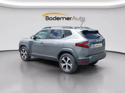 Photo 17 Dacia Duster  ECO-G 100