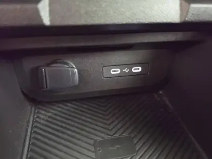 Photo 184 Dacia Duster  ECO-G 100