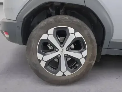 Photo 300 Dacia Duster  ECO-G 100
