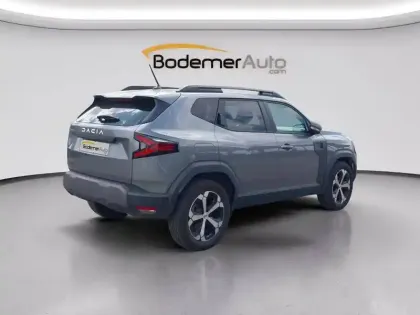 Photo 19 Dacia Duster  ECO-G 100