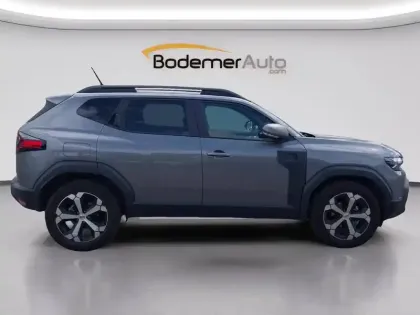 Photo 5 Dacia Duster  ECO-G 100