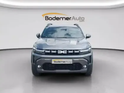 Photo 7 Dacia Duster  ECO-G 100