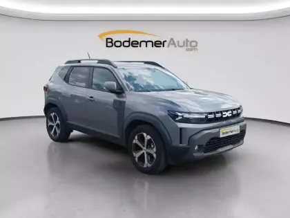 Photo 6 Dacia Duster  ECO-G 100