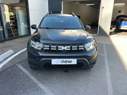 Photo 6 Dacia Duster  ECO-G 100 4x2