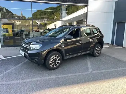 Photo Dacia Duster Essential