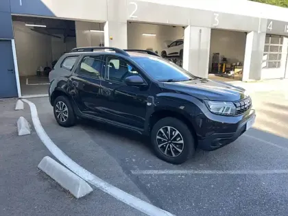 Photo 5 Dacia Duster  ECO-G 100 4x2