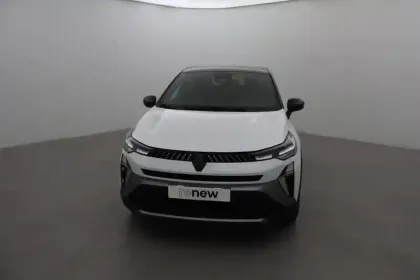 Photo 7 Renault Captur  E-Tech full hybrid 145 ch