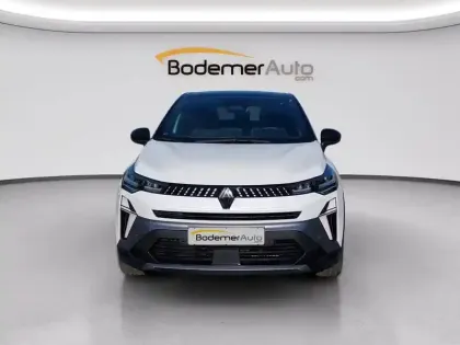 Photo 23 Renault Captur  E-Tech full hybrid 145 ch