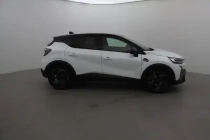 Photo 5 Renault Captur  E-Tech full hybrid 145 ch