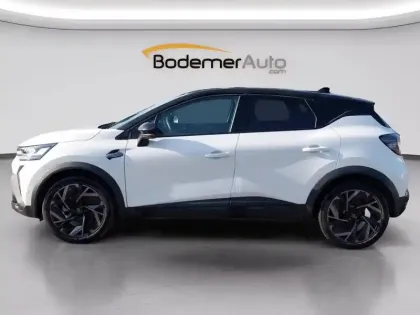 Photo 17 Renault Captur  E-Tech full hybrid 145 ch