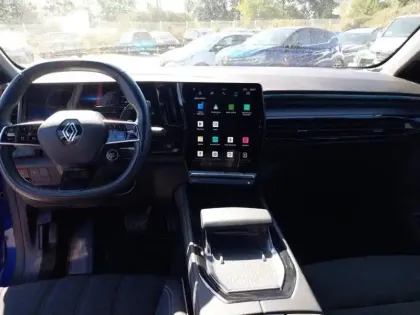 Photo 9 Renault Austral  E-Tech hybrid 200
