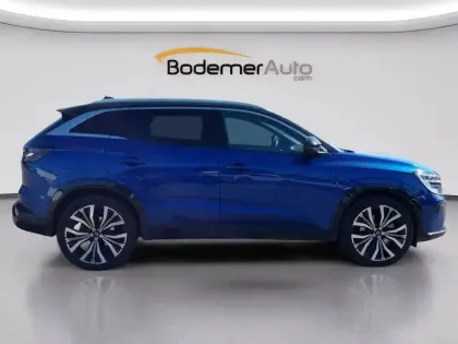 Photo 5 Renault Austral  E-Tech hybrid 200