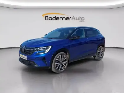 Photo Renault Austral Iconic