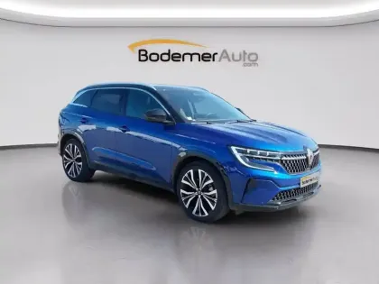 Photo 6 Renault Austral  E-Tech hybrid 200