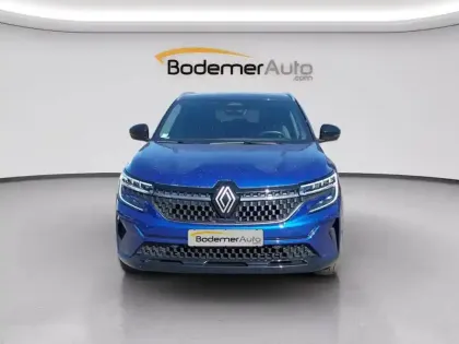 Photo 7 Renault Austral  E-Tech hybrid 200