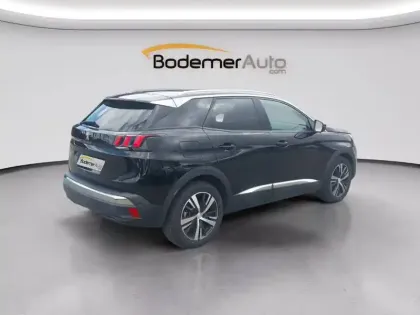 Photo 19 Peugeot 3008  BlueHDi 130ch S&S EAT8