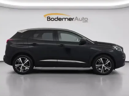 Photo 273 Peugeot 3008  BlueHDi 130ch S&S EAT8