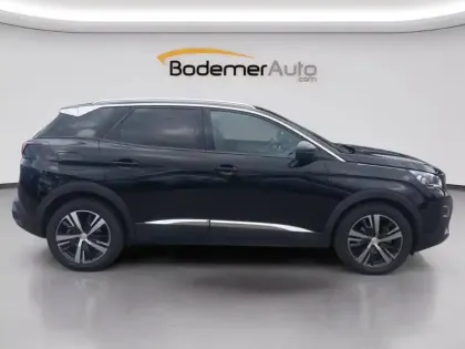 Photo 5 Peugeot 3008  BlueHDi 130ch S&S EAT8