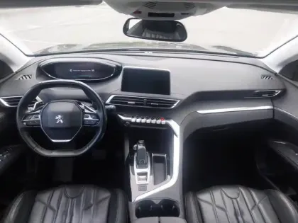 Photo 9 Peugeot 3008  BlueHDi 130ch S&S EAT8