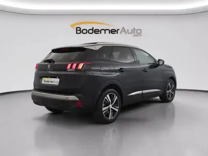 Photo 442 Peugeot 3008  BlueHDi 130ch S&S EAT8