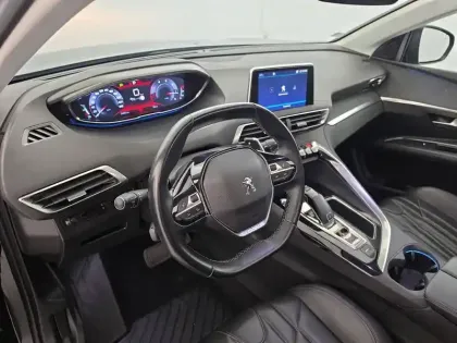 Photo 47 Peugeot 3008  BlueHDi 130ch S&S EAT8