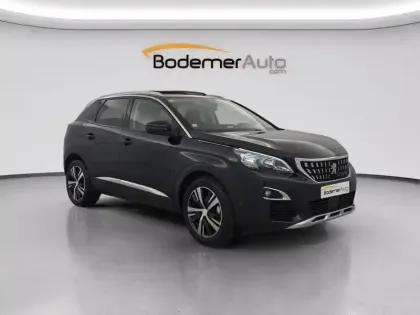 Photo 104 Peugeot 3008  BlueHDi 130ch S&S EAT8