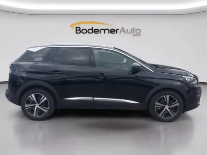 Photo 20 Peugeot 3008  BlueHDi 130ch S&S EAT8