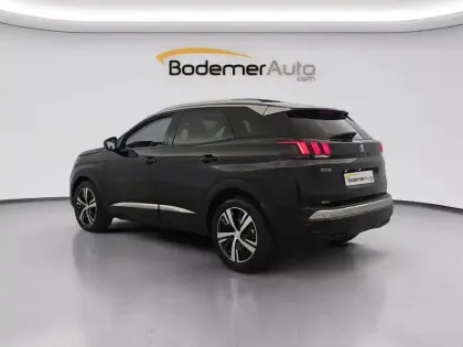 Photo 270 Peugeot 3008  BlueHDi 130ch S&S EAT8