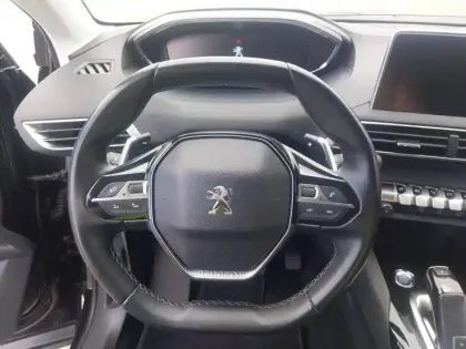 Photo 10 Peugeot 3008  BlueHDi 130ch S&S EAT8