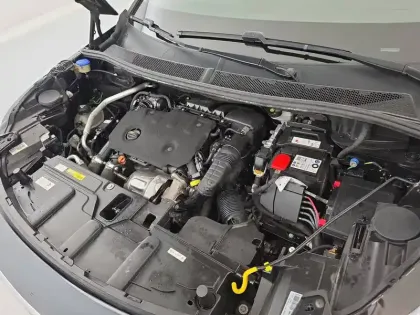 Photo 74 Peugeot 3008  BlueHDi 130ch S&S EAT8