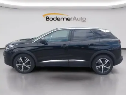 Photo 16 Peugeot 3008  BlueHDi 130ch S&S EAT8