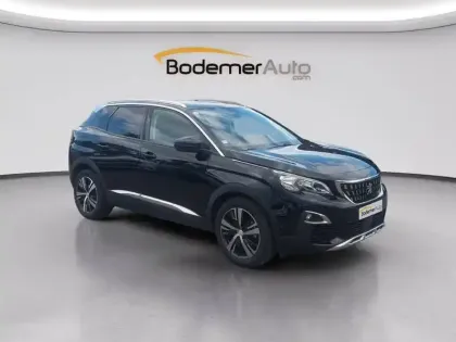 Photo 6 Peugeot 3008  BlueHDi 130ch S&S EAT8