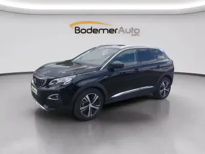 Photo Peugeot 3008 Allure