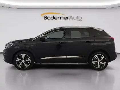 Photo 337 Peugeot 3008  BlueHDi 130ch S&S EAT8