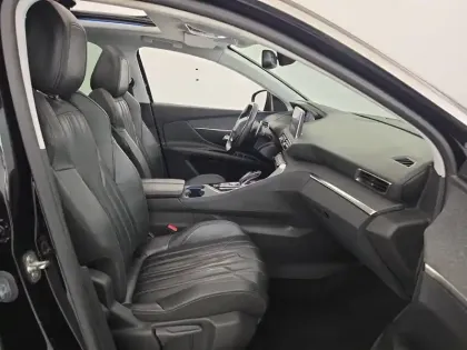 Photo 284 Peugeot 3008  BlueHDi 130ch S&S EAT8