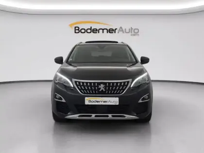Photo 445 Peugeot 3008  BlueHDi 130ch S&S EAT8
