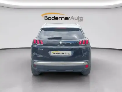 Photo 18 Peugeot 3008  BlueHDi 130ch S&S EAT8