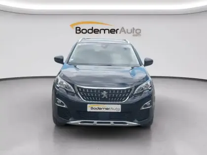 Photo 7 Peugeot 3008  BlueHDi 130ch S&S EAT8