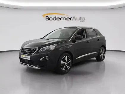 Photo 132 Peugeot 3008  BlueHDi 130ch S&S EAT8