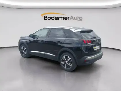 Photo 17 Peugeot 3008  BlueHDi 130ch S&S EAT8